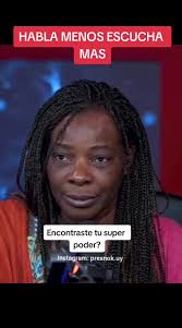 Habla Escucha Protege Fanarts