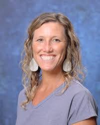 Hillary Sawyer's Instagram, Twitter & Facebook