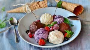 Masukkan campuran yang sebelumnya sudah direbus ke dalam kental manis. Cara Membuat Ice Cream Yang Enak Dan Mudah Berikut Kumpulan Resepnya Yang Bervariasi Tribunnews Com Mobile
