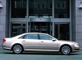 Image result for Irish Green 2004 A8L