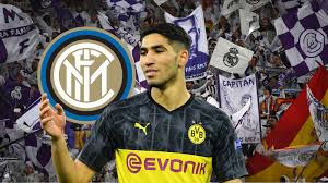 The images are carefully selected to best fit today's smartphone screen sizes. Ex Bvb Star Achraf Hakimi Wechselt Zu Inter Mailand Ein Transfer Aus Drei Perspektiven Goal Com