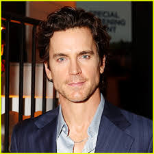 Matt Bomer's Instagram, Twitter & Facebook