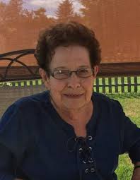 Emily Stainbrook Obituary March 31, 2021