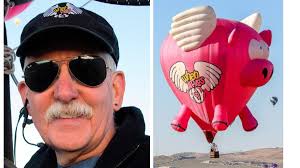 private pilot LTA check ride experience with instructor Fred Krieg