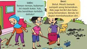 Kunci jawaban dari soal tematik kelas 5 tema 8 subtema 2. Kunci Jawaban Tema 8 Kelas 2 Sd Halaman 11 15 16 17 18 19 Aturan Keselamatan Di Rumah Tribunnews Com Mobile