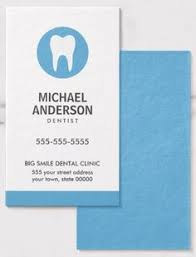 Make your business stand out from the crowd with dental business cards from zazzle. 41 Dental Business Cards Ideas In 2021 Dental Business Cards Dentist Dental
