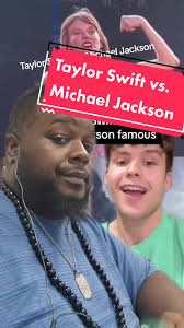 Pattypopculture Taylor Swift Vs Michael Jackson