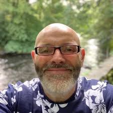 Michael Cuff (@mikecuff)