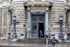 Erfahrungsberichte bewertungen öffnungszeiten bilder und weitere informationen auf wiwico. 300 Geburtstag Deutsche Bank In Leipzig Zeigt Ausstellung Uber Christian Gottlob Frege Lvz Leipziger Volkszeitung