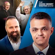 The John-Henry Westen Show