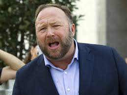 After relocating to los angeles in 1994, he signed an exclusive developmental deal with disney, and appeared as an actor on several television shows including hardball and newsradio. Joe Rogan Hosts Alex Jones On Spotify Podcast Despite Ban Spotify The Guardian