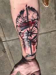 Maybe you would like to learn more about one of these? View Trash Polka Tattoo Artist Pics Expositoryessaywriting Com