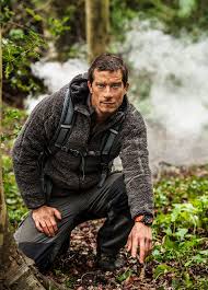 Bear grylls is the host of national geographic channel's hit show: A Brief History Of Bear Grylls Most Memorable Injuries