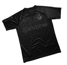 Borussia dortmund 2019/2020 kits for dream league soccer 2019, and the package includes complete with home kits, away and third. Cheap 2019 20 Borussia Dortmund 110th Anniversary Black Soccer Jersey Shirt Dortmund Top Football Kit Wholesale