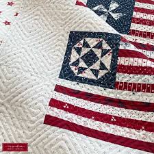 Unboxed American Gathering Modafabrics Com