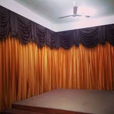Mércora decoración nace como taller de confección que trabaja para otras casas de cortinas: Cortina Para Iglesia Curtains Home Decor Valance Curtains