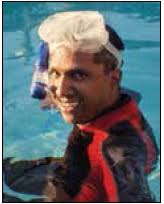 Wilderness medicine in southern Africa