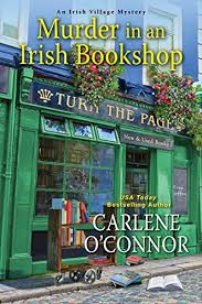 With angela lansbury, jeff conaway, george dicenzo, patrick fabian. Murder In An Irish Bookshop A Cozy Irish Murder Mystery An Irish Village Mystery Book 7 Kindle Edition By O Connor Carlene Mystery Thriller Suspense Kindle Ebooks Amazon Com
