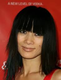 Beijing is not charmed, the new york times, october 31, 1997. Bai Ling The Crow Wiki Fandom