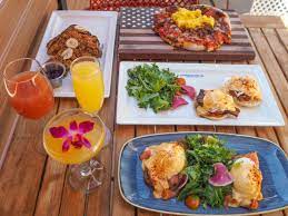 Find your social kitchen + craft bar in costa mesa, ca. First Look Weekend Brunch At American Social Bar Kitchen Tasty Chomps A Local S Culinary Guide