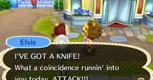 Hahaha Perfect Combo Of Greeting And Catchphrase Animal Crossing Funny Animal Crossing Animal Crossing Pocket Camp