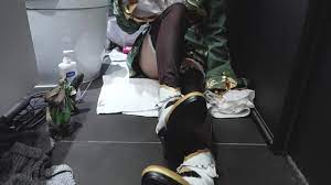 伪娘)对涩涩充满兴趣的里见光钻ウマ娘: サトノダイヤモンドエロ男の娘コスプレ(Femboy)Uma Musume:TRAP Satono  Diamond Hentai Masturbating - Pornhub.com