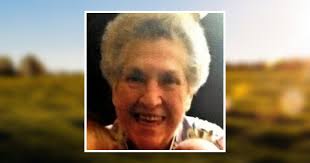 Janet R. Schade Obituary 2017