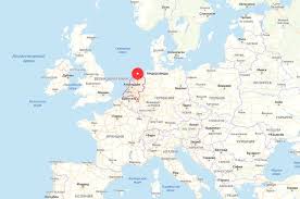 Опубликовано 6 апреля 2011 обновлено 30 августа 2020 Niderlandy Na Karte Mira Na Geographyweb Ru
