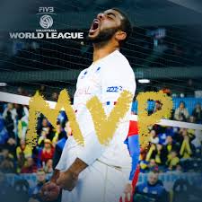 Cody kessel scores 13 as svg lüneburg beats vco berlin in germany. Earvin Ngapeth On Twitter Joel Embiid Https T Co Yuguujnwug