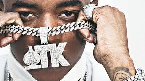 Yungeen Ace Shares New Mixtape 'Don Dada'