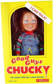 We did not find results for: Chucky 78004 Multi Einheitsgrosse Amazon De Spielzeug