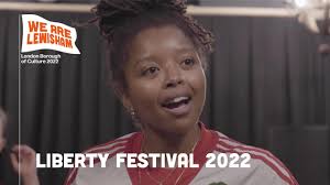 liberty festival 2022