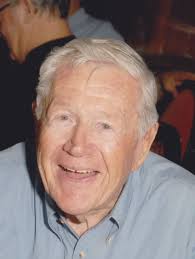 Eric Doughtery Obituary