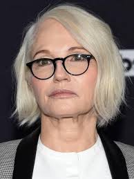 Ellen Barkin's Birthday and Acting Career