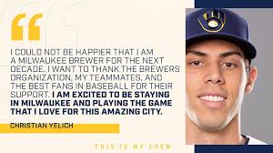 We're excited, too. #ThisIsMyCrew