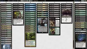 In the guilds of ravnica set, a new card was added to the archetype, which gave the deck the extra kick it. Sodekmtg On Twitter Pioneer Dredge Sideboard Guide Pioneer Metagame Is Changing So Fast But When Players Are Preparing To Beat Ub Twin Ensoul And Small Red It Can Be A Good Time
