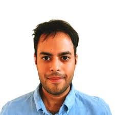 Daniel Marston's Instagram, Twitter & Facebook