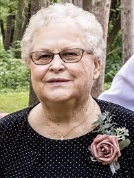 Gladys A. Shafer Obituary August 6, 2022