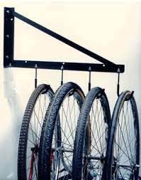 5 Best Garage Organization Products Newlywed Survival Bike Storage Garage Garage Bike Wall Mount Bike Rack
