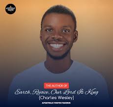 Charles Wesley's hymns and legacy in christian history