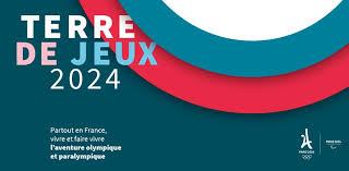 Jeux paralympique paris 2024 blister emblème paralympique métal blanc 34mm. Paris 2024 Devoile La Premiere Promotion De Communes Et Intercommunalites Labellisees Terre De Jeux 2024 Comite Regional Olympique Et Sportif Nouvelle Aquitaine