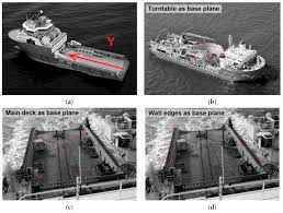 Our highly skilled employees strive for 100%. Sensors Free Full Text Dimensioning Method Of Floating Offshore Objects By Means Of Quasi Similarity Transformation With Reduced Tolerance Errors Html