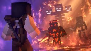 Minecraft undiscovered episode 1 exploring a beautiful new world. Season 1 Episode 4 Episode 4 Songs Of War Wiki Fandom