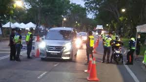 Balai polis komuniti batu kawan polis diraja malaysia no.63 jalan 1 taman cempaka Covid19 Ydh Ketua Polis Ipd Seberang Perai Utara Facebook