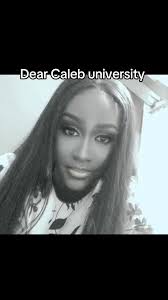 What Is The Cut Off Mark of Caleb University