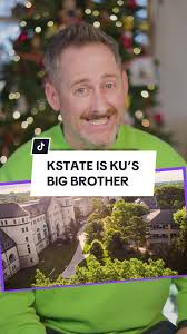 This is why K-State is not the ‘little brother’ to KU. 🐾 First of all,  K-State was established before KU, so technically, we are the older  brother. 💪 I would argue our campus is a lot nicer than ...
