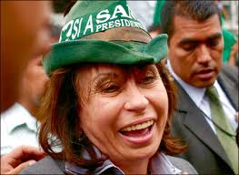 LA VISTA PÚBLICA Y OTRAS COSAS