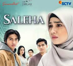 Daftar Nama Pemain Saleha Sinetron Baru SCTV: Ada Syifa Hadju, Harris  Vriza, Teuku Ryan, hingga Rey Bong
