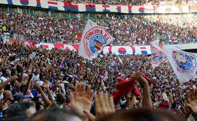 Siga todos os lances do duelo. Ingressos Noticias Esporte Clube Bahia