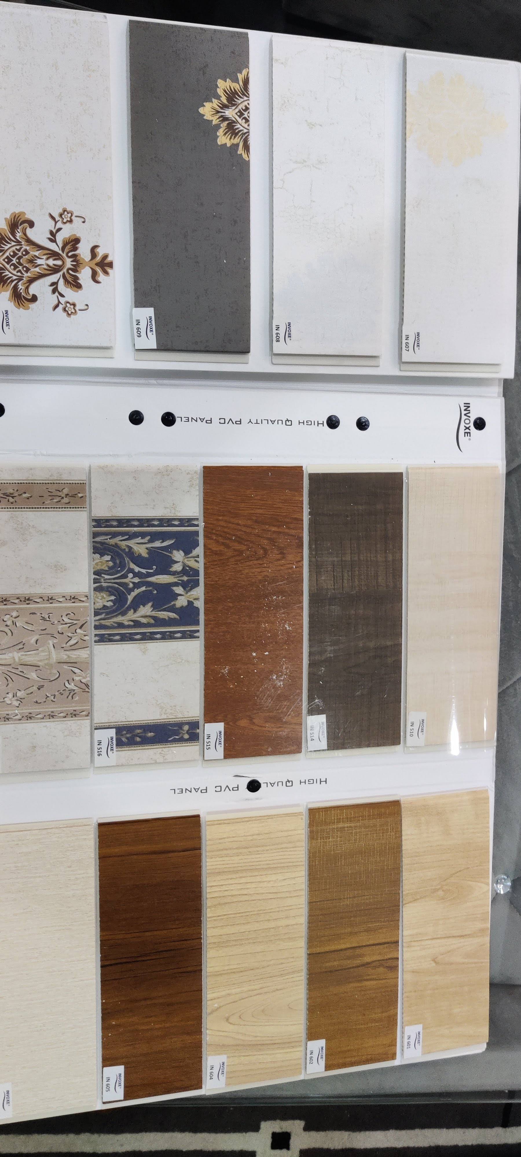 pvc wall panel product image